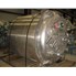 1500 Gal Northland Stainless  Hastelloy Reactor