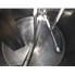 1500 Gal Cherry-Burrell Stainless Steel Tank
