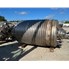 1500 Gallon Alloy Fab Stainless Steel Reactor