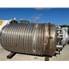 1500 Gallon Stainless Steel Reactor - Alloy Fab