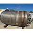 1500 Gallon Stainless Steel Reactor - Alloy Fab