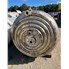 1500 Gallon Stainless Steel Reactor - Alloy Fab
