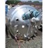 400 Gal Precision Stainless  Inc Stainless Steel Reactor