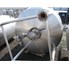 400 Gal Precision Stainless  Inc Stainless Steel Reactor