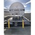 15000 Gal Chart 304 Stainless Steel Pressure Vessel