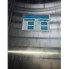 15000 Gal Paul Mueller Stainless Steel Tank