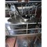15000 Gal 304 Stainless Steel Tank