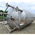 15000 Gallon DCI Inc Stainless Steel Fermenter / Bioreactor