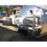 1567 Gal Feldmeier SS Double Agitated Process Tank