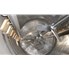 1567 Gal Feldmeier SS Double Agitated Process Tank