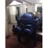 16.5 " Dia Flottweg Z4E-4/444 Tricanter Centrifuge