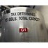 16 BBL DME Stainless Steel Tank