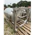 16 BBL DME Stainless Steel Tank