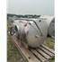 16 BBL DME Stainless Steel Tank