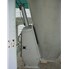 16 Cu Ft Hosokawa stainless steel Nauta Mixer