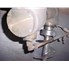 16 Cu Ft Hosokawa stainless steel Nauta Mixer