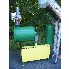 Vac-U-Max 16 System