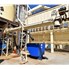 16 " Wide Astec Carbon Steel Conveyor
