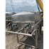 160 Cu Ft APV 316-SS Ribbon Blender
