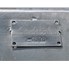 160 Cu Ft APV 316-SS Ribbon Blender
