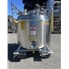 160 Gal DCI Hastelloy C-22 Reactor