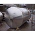 1600 Gal Walker 316-SS Pressure Vessel