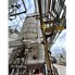 16000 Gal Crawford & Russell Stainless Steel Tank