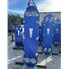1622 Sq Ft 304 SS Plate Heat Exchanger - Alfa Laval