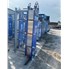 1622 Sq Ft 304 SS Plate Heat Exchanger - Alfa Laval