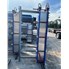 1622 Sq Ft 304 SS Plate Heat Exchanger - Alfa Laval