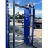1622 Sq Ft 304 SS Plate Heat Exchanger - Alfa Laval