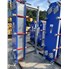 1622 Sq Ft 304 SS Plate Heat Exchanger - Alfa Laval