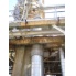 1642 Sq Ft Killebrew Engineering Stainless Steel Shell & Tube Heat Exchanger