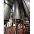 16600 Gallon Mueller Stainless Steel Tank