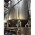 16600 Gal Mueller Stainless Steel Tank