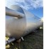 16600 Gal Mueller Stainless Steel Tank