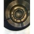16600 Gal Mueller Stainless Steel Tank