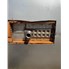 16600 Gal Mueller Stainless Steel Tank