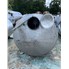 1700 Gallon Stainless Steel RO Storage Tank