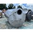 1700 Gallon Stainless Steel RO Storage Tank