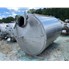 1700 Gallon Stainless Steel RO Storage Tank