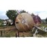 17000 Gal Stainless Steel Tank