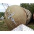 17000 Gal Stainless Steel Tank