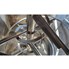 Used 172 Cu Ft SS Ribbon Blender