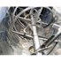 Used 172 Cu Ft SS Ribbon Blender