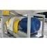 Used 172 Cu Ft SS Ribbon Blender