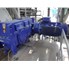 175 HP Hosokawa Ball Mill