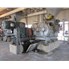 18 " Dia Komarek Greaves 20.5-11.2MP Briquette Machine