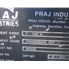 182 Gal Praj Industries SS Pressure Vessel