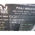 182 Gal Praj Industries SS Pressure Vessel